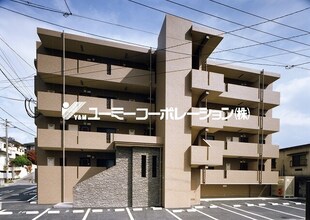 ＯＰＵＳ　城山台の物件外観写真